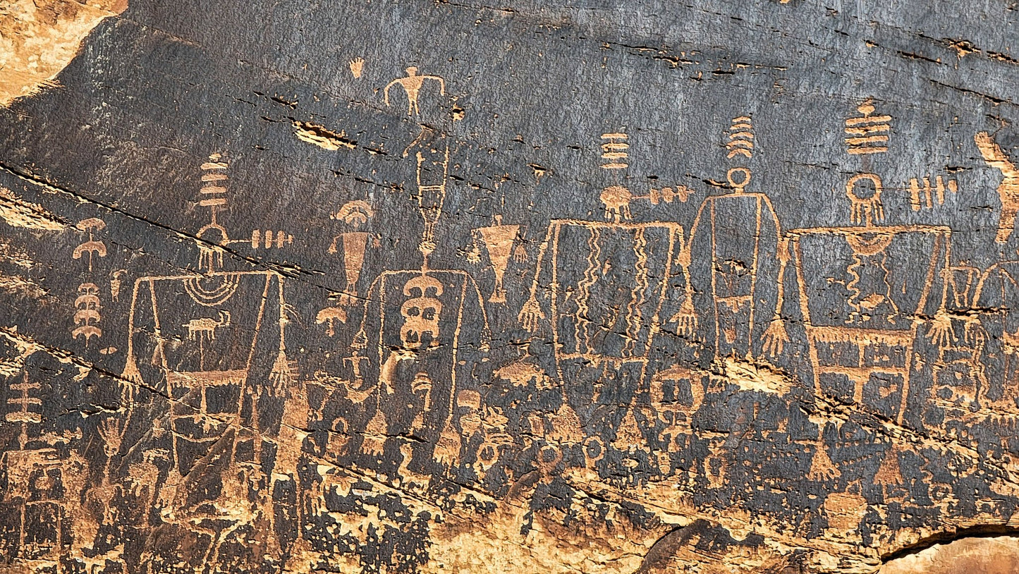 Secrets of the Southwest GPS Database - Ancients Add-on