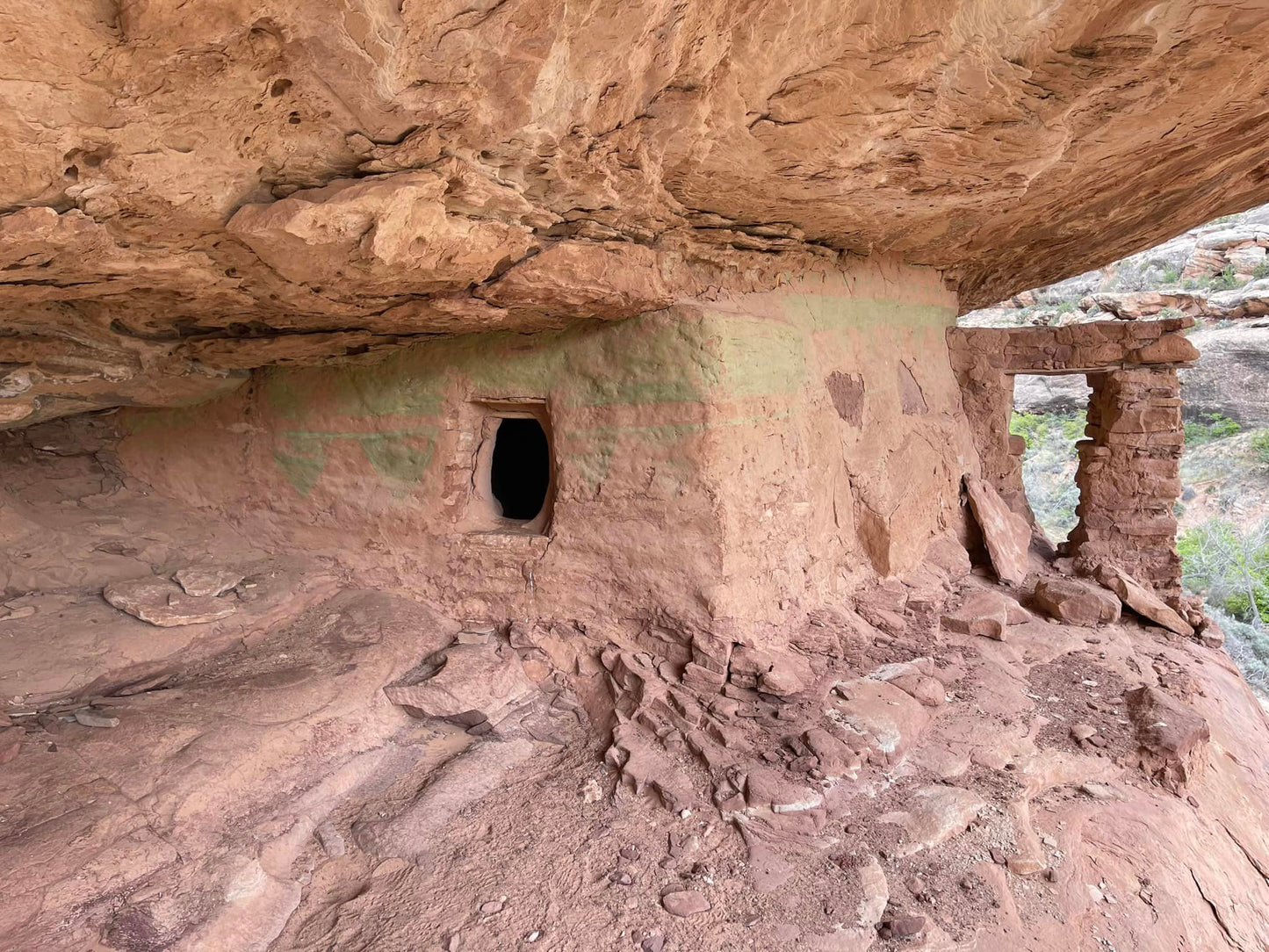 Secrets of the Southwest GPS Database - Ancients Add-on