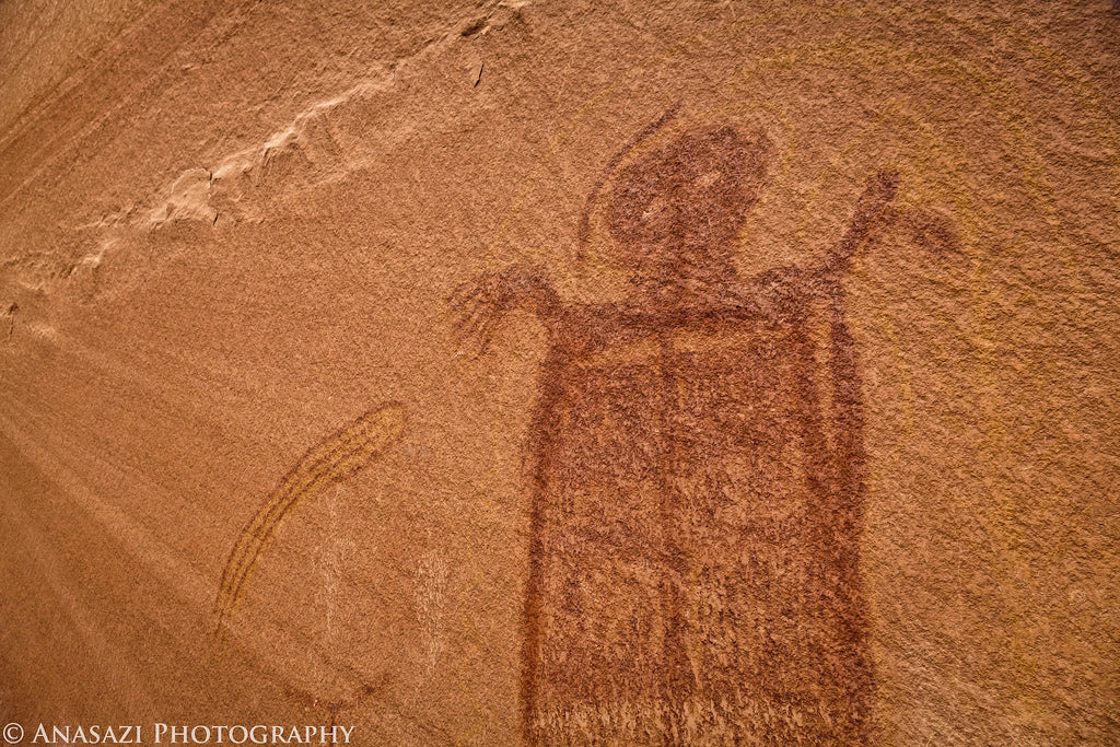Secrets of the Southwest GPS Database - Ancients Add-on
