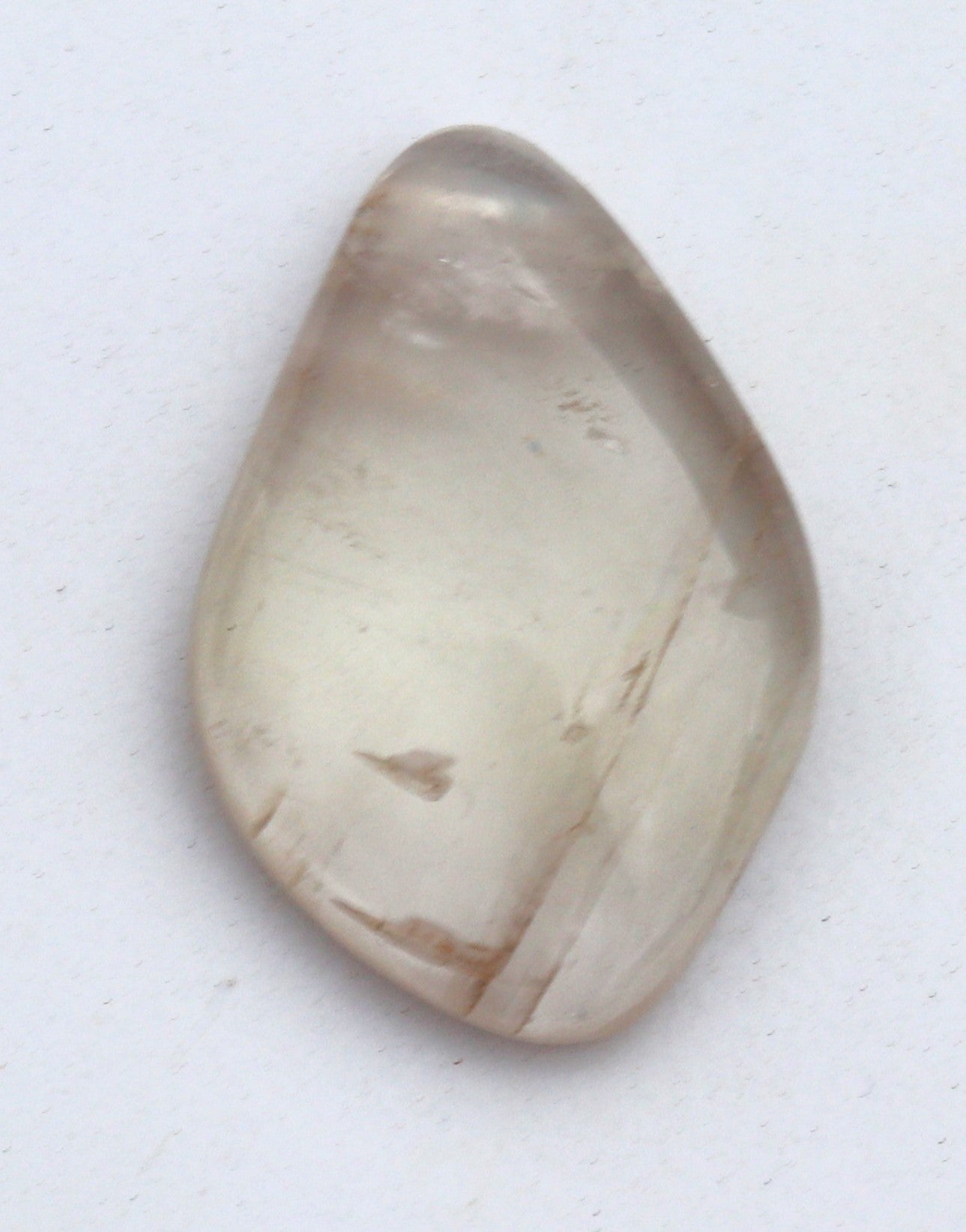 Banded Calcite Cabochon