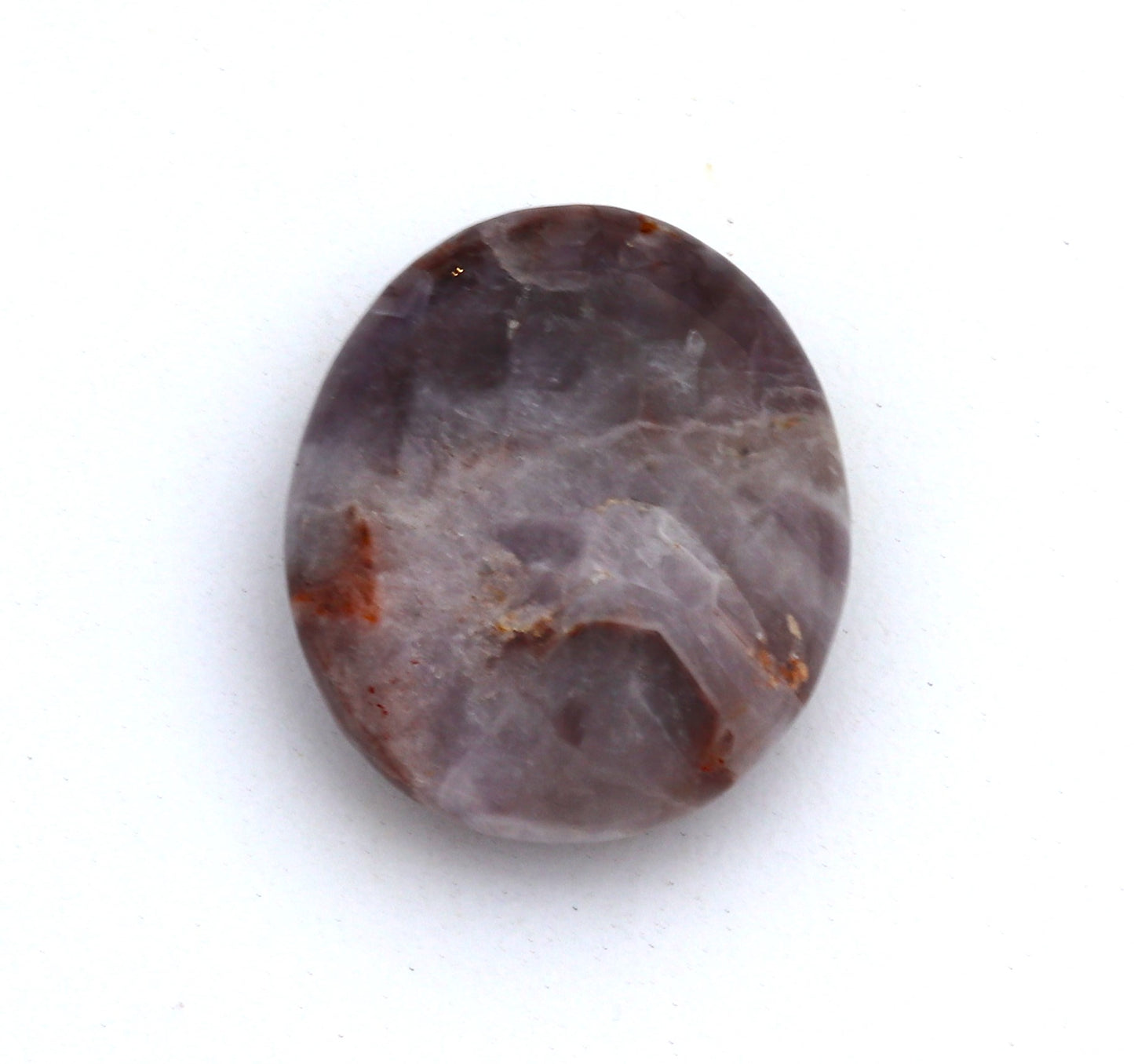Amethyst Cabochon