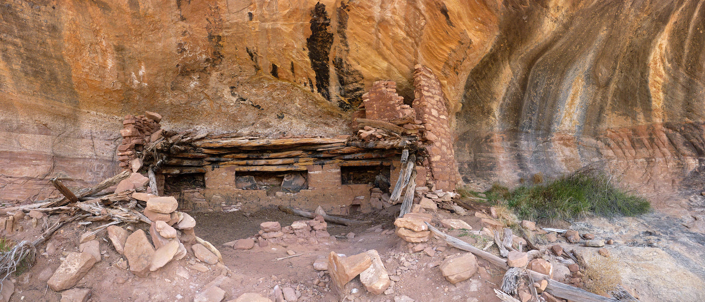Secrets of the Southwest GPS Database - Ancients Add-on