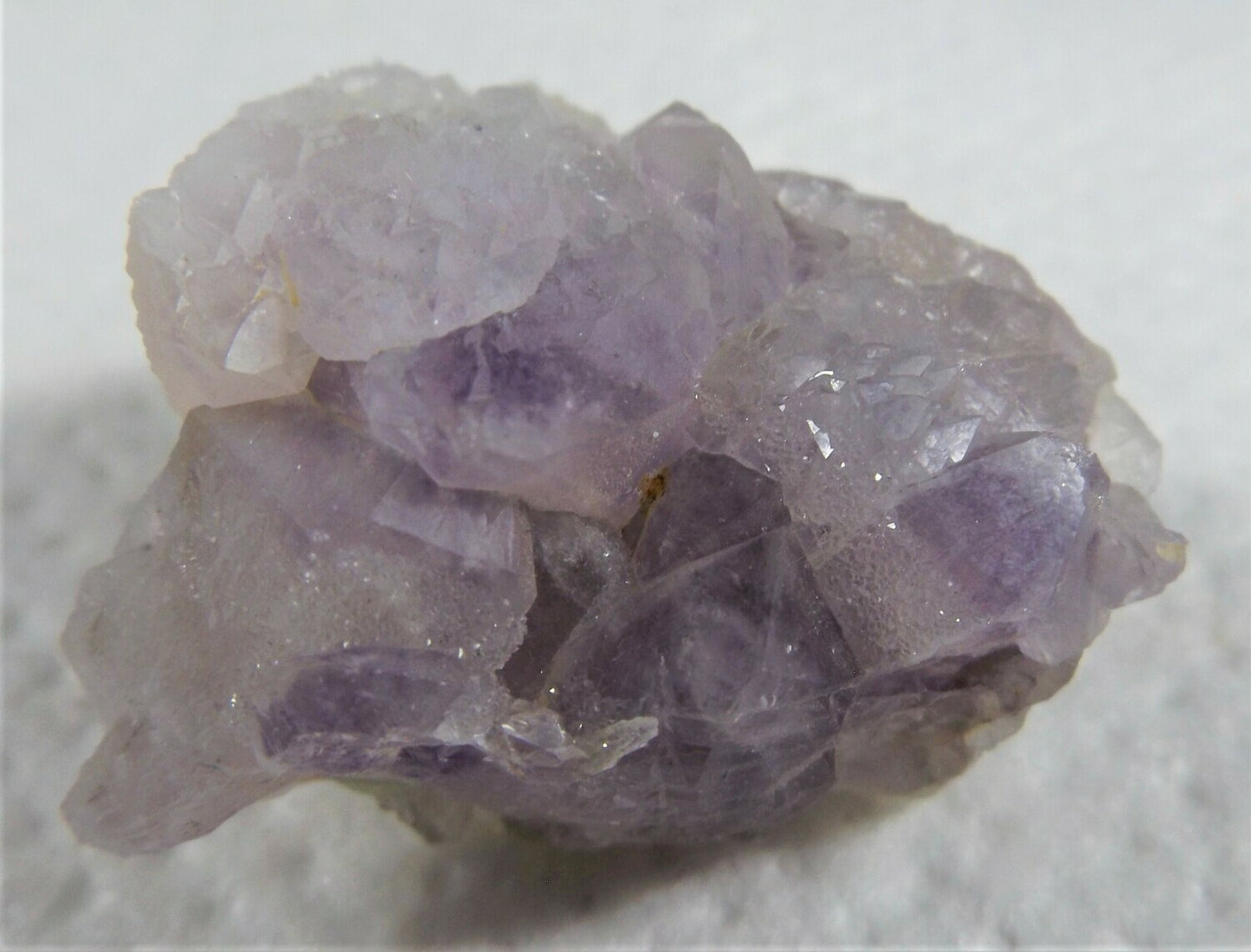 Amethyst Phantom Cluster