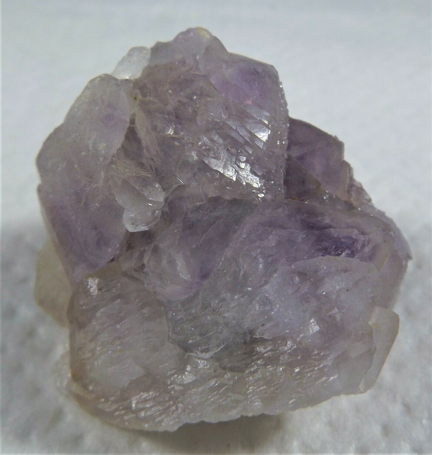 Amethyst Phantom Cluster