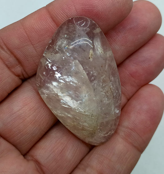 Calcite Cabochon