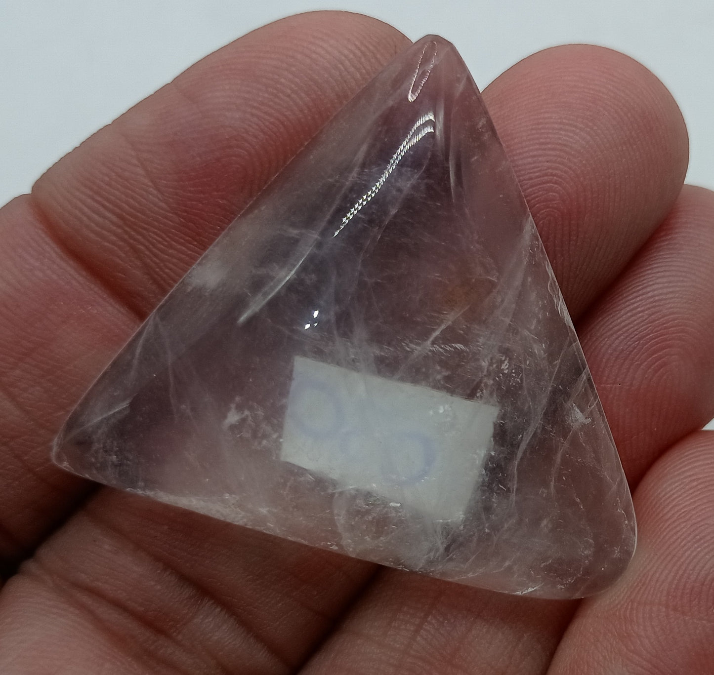 Calcite Cabochon