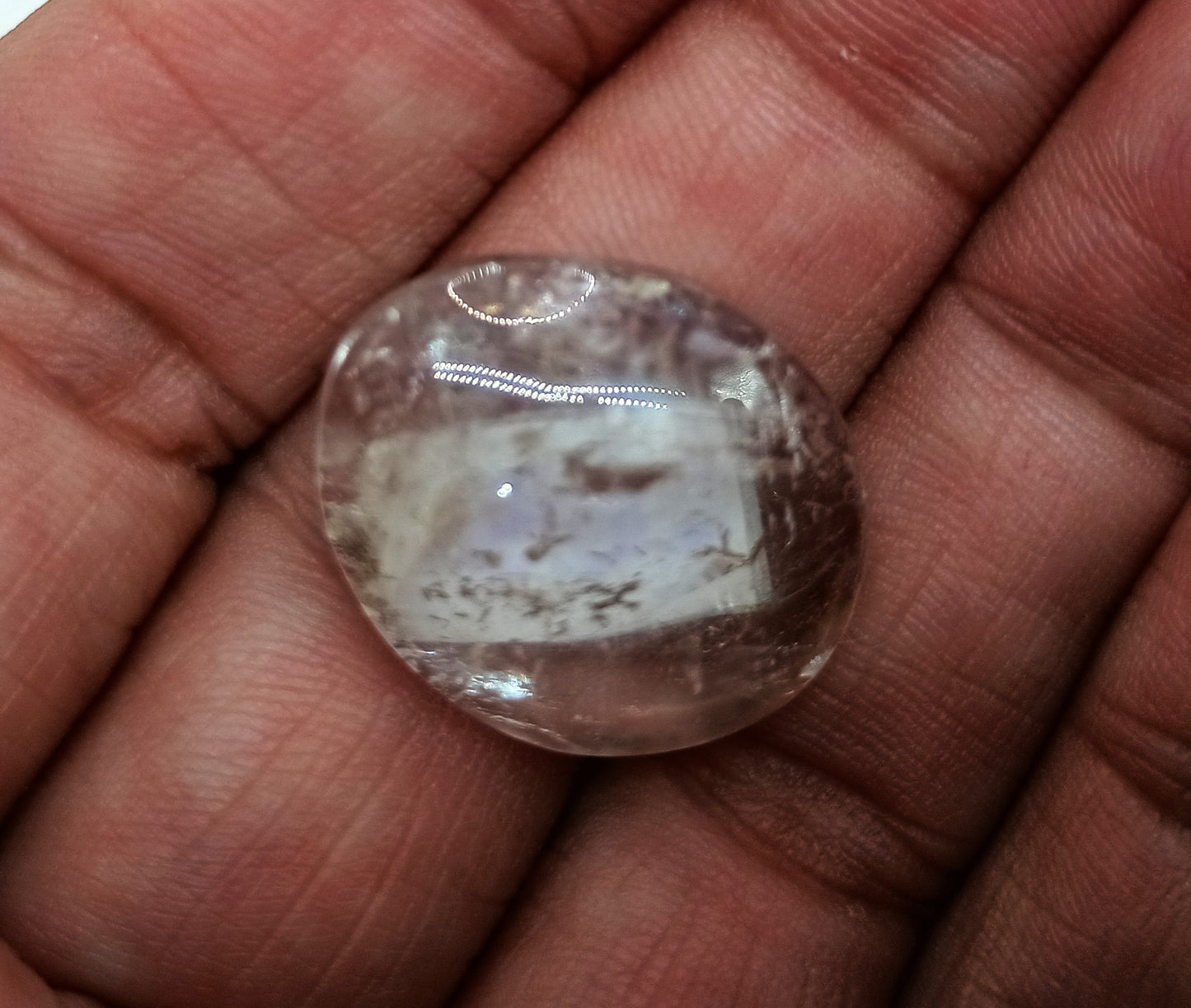 Calcite Cabochon