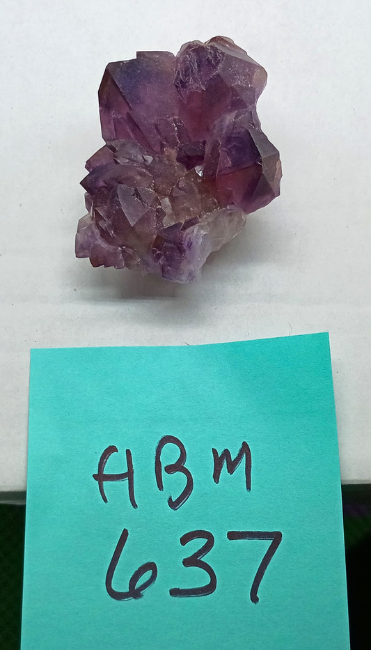 Very nice Amethyst Cluster