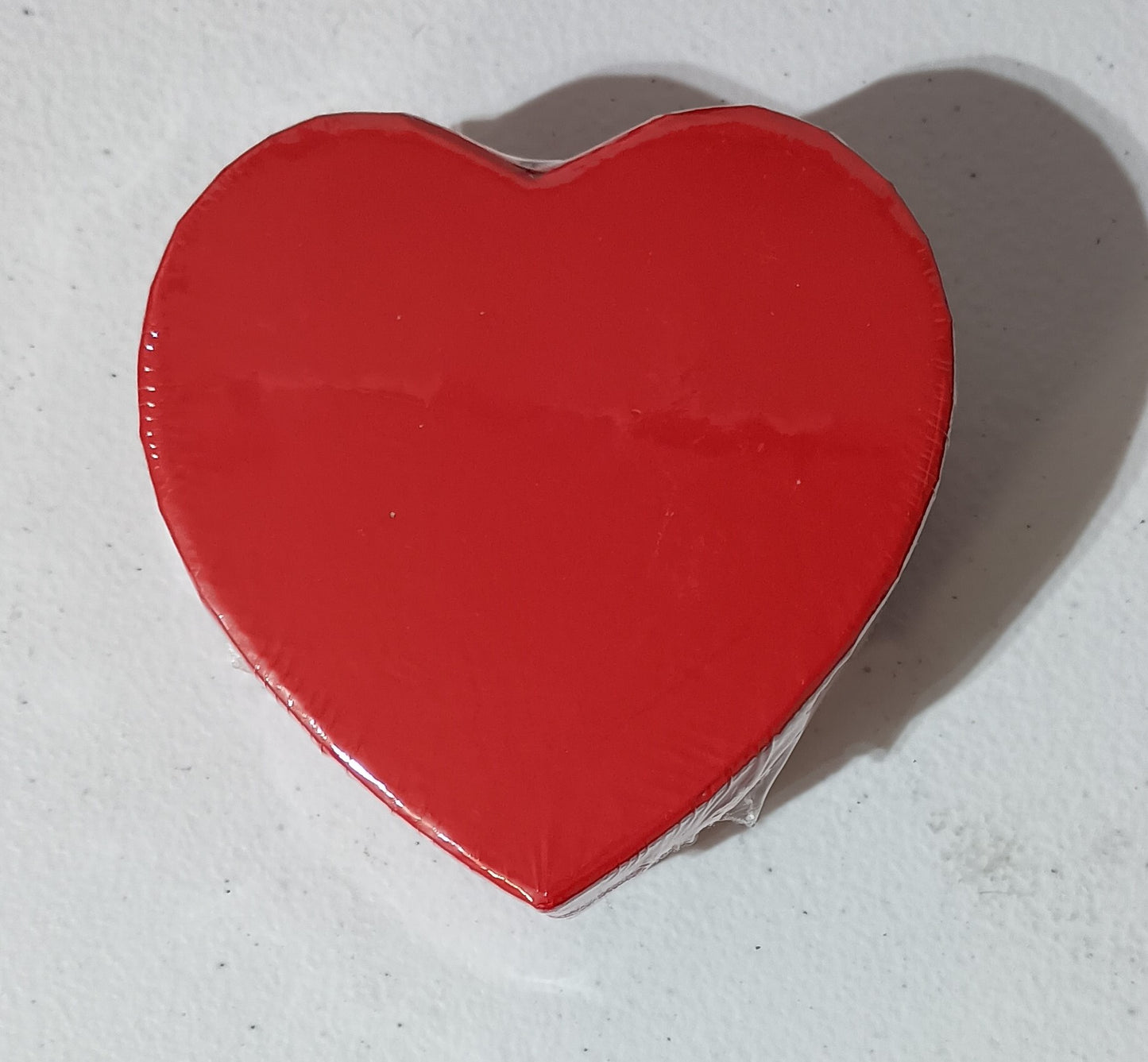 Amethyst Heart Box Kit