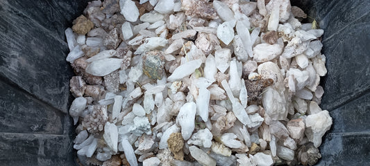 Crystal Mystery Boxes