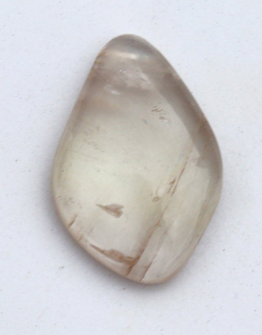 Banded Calcite Cabochon