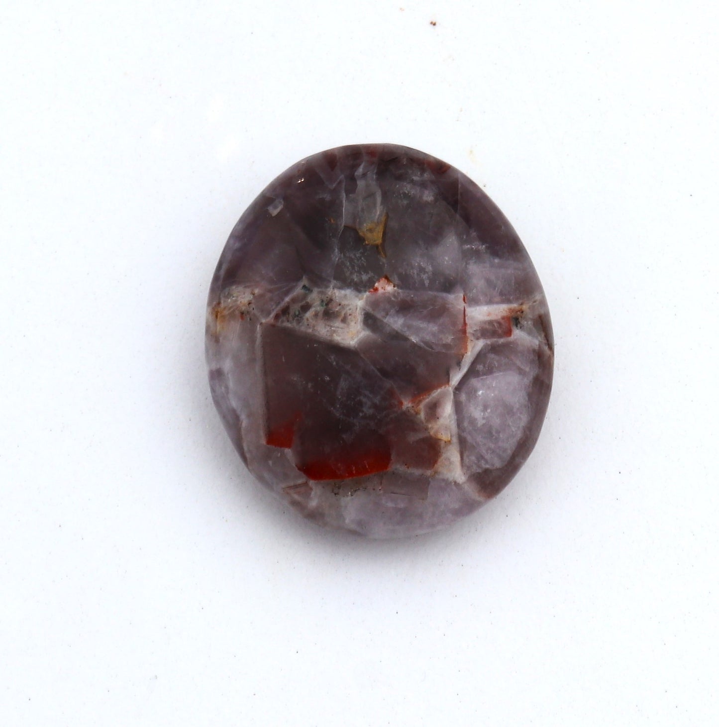 Amethyst Cabochon